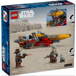 LEGO Star Wars – Cobb Vanth a jeho spíder